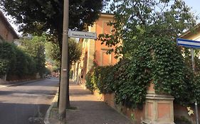 B&B La Castagnina
